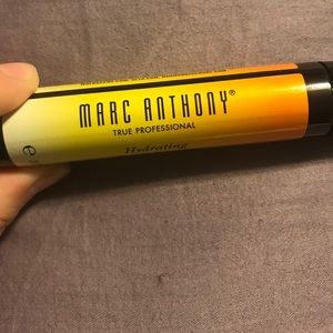 Hydrating coconut oil