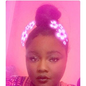 Meet your Posher, Chalisha