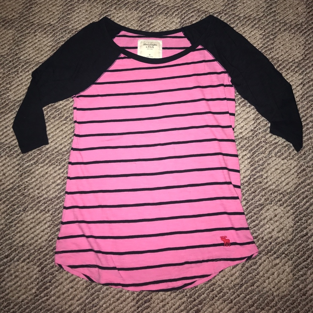 Abercrombie shirt