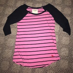 Abercrombie shirt