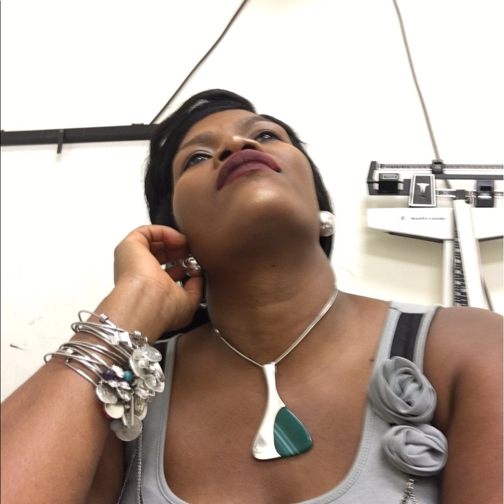 Meet your Posher, Ann