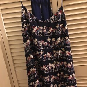 Reversible Barcelona Cami