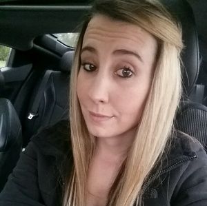 Meet your Posher, Tonya