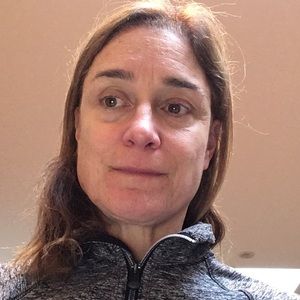 Meet your Posher, Christy