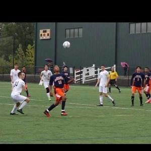 Meet your Posher, Jorge