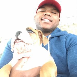 Meet your Posher, Christopher