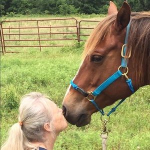 Meet your Posher, Diana