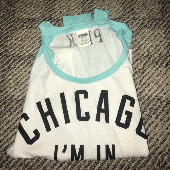 Pink tee - Picture 2 of 2