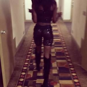 Meet your Posher, Sasha bbm