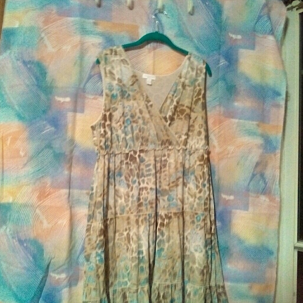 midi dress women