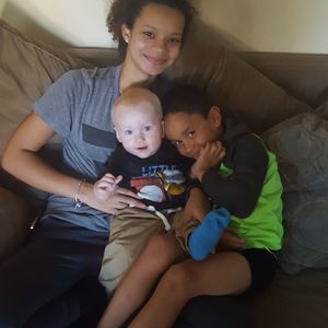 Meet your Posher, Lori