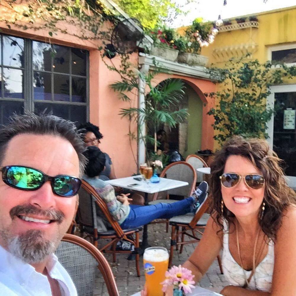 Meet your Posher, Donna