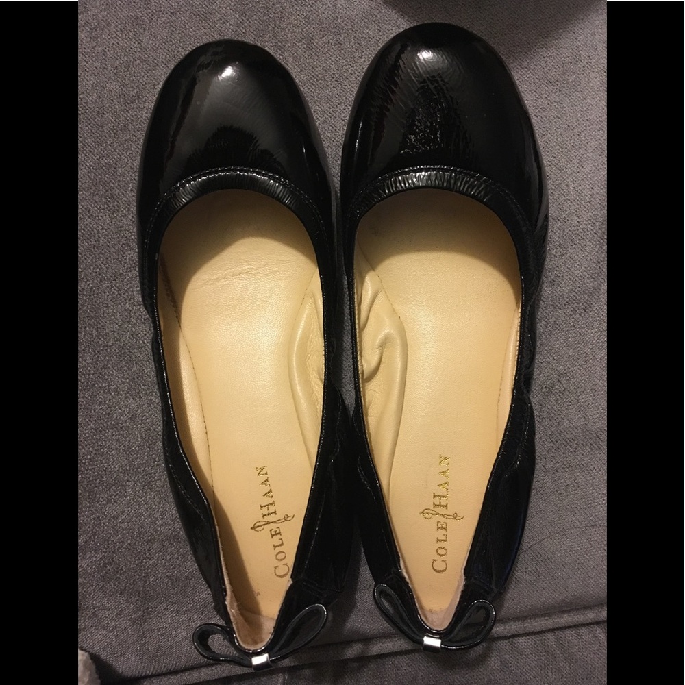 Cole Haan Ballet Flat