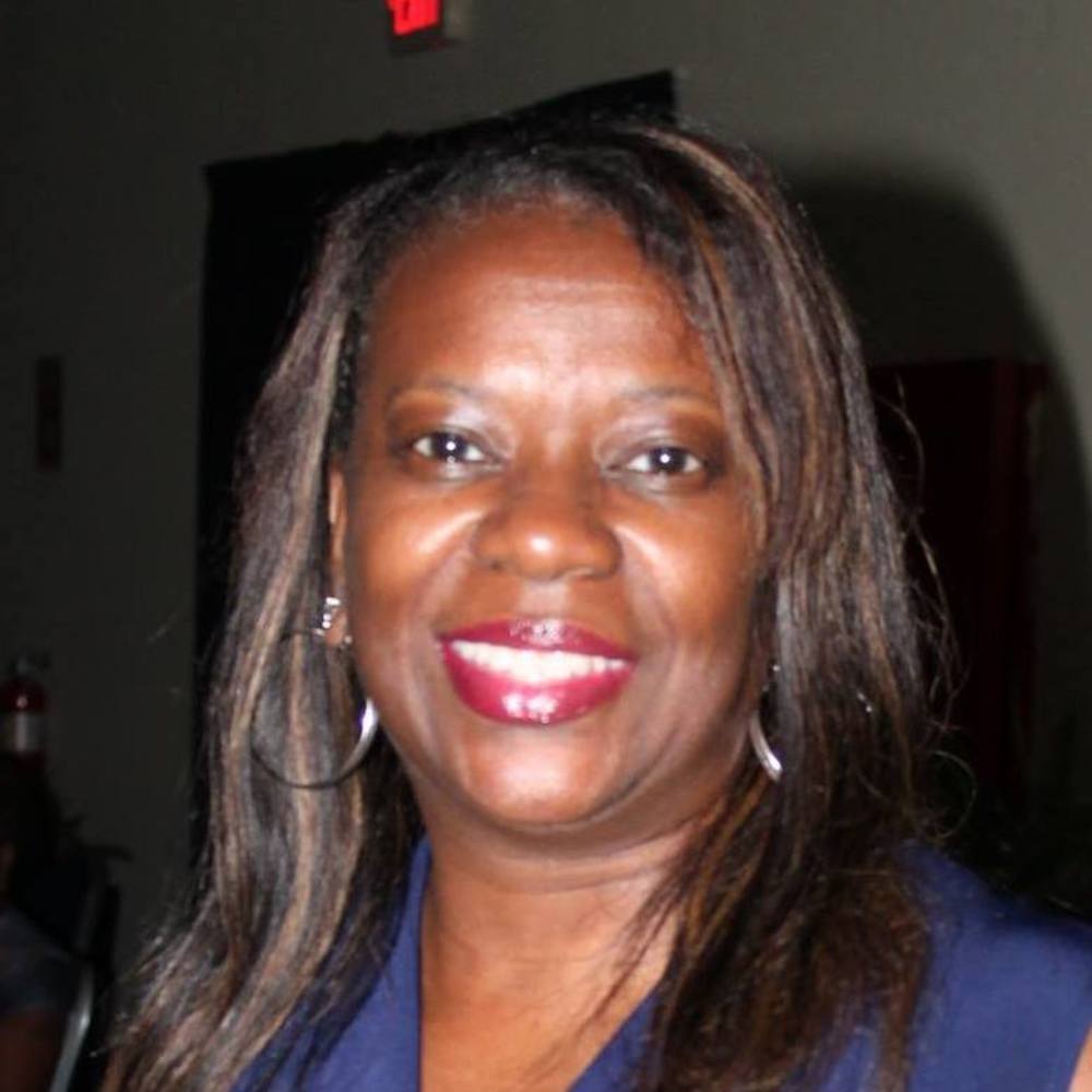 Meet your Posher, Rose