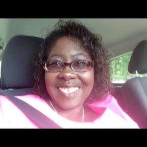 Meet your Posher, Tasha