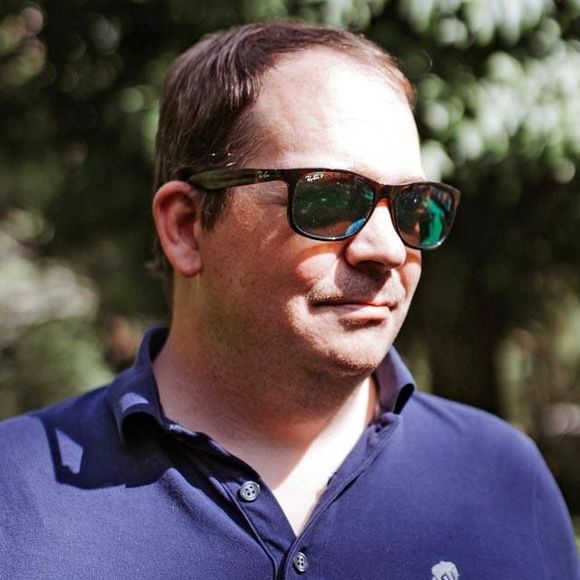 Meet your Posher, Jeff - Picture 6 of 11