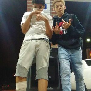 Meet your Posher, Marcel