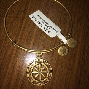 Alex And Ani Bracelet