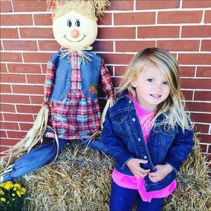 Meet your Posher, Cheryl