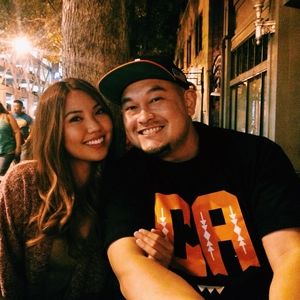 Meet your Posher, Joshua