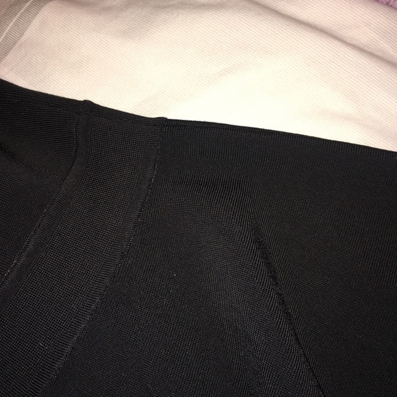 Milly little black dress - Picture 4 of 4