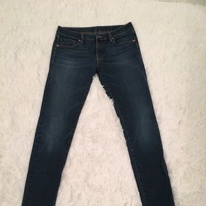 Ralph Lauren Skinny Jeans size 28