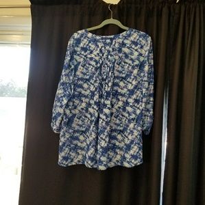 Nydj Blouse