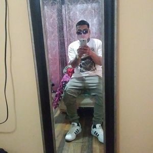 Meet your Posher, Javier mexicanrap salazar