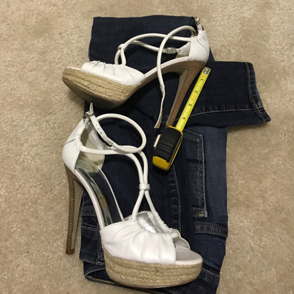 Guess Beautiful high heels