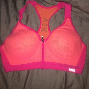 Victoria's Secret sports bra