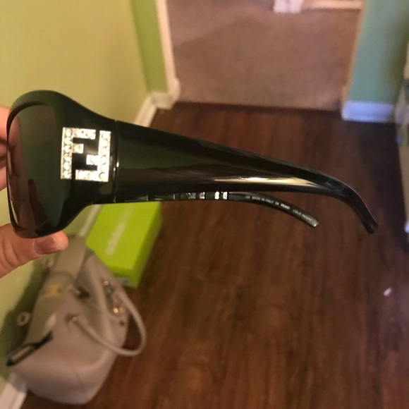 fendi Sunglasses original case - Picture 4 of 5