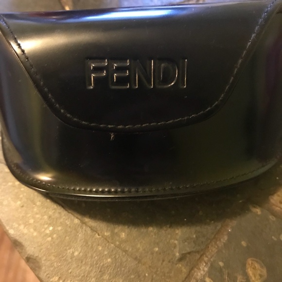 fendi Sunglasses original case - Picture 5 of 5