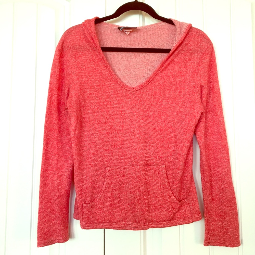 Cute Hooded sweatshirt