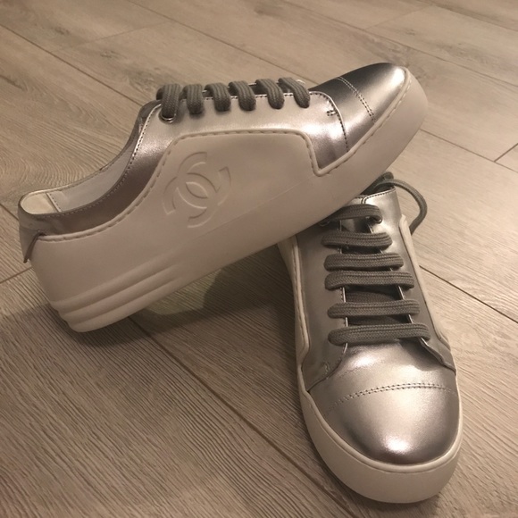 new season trainers