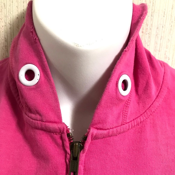 Victoria Secret PINK Hoodie Small - Picture 3 of 6