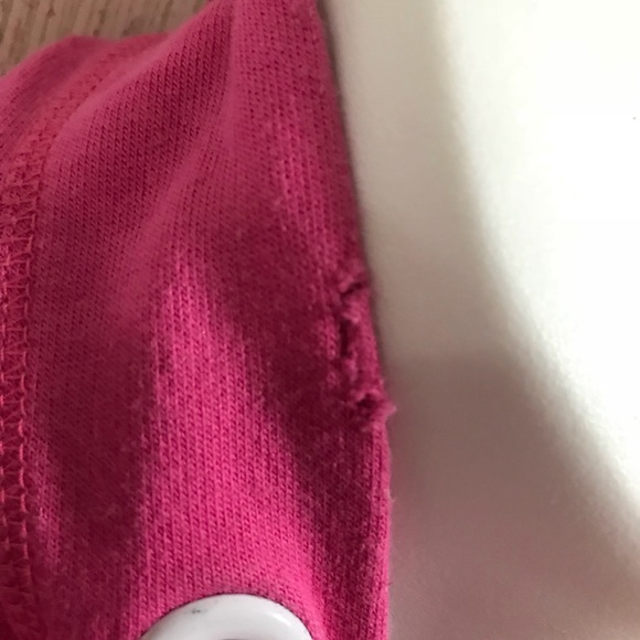 Victoria Secret PINK Hoodie Small - Picture 4 of 6