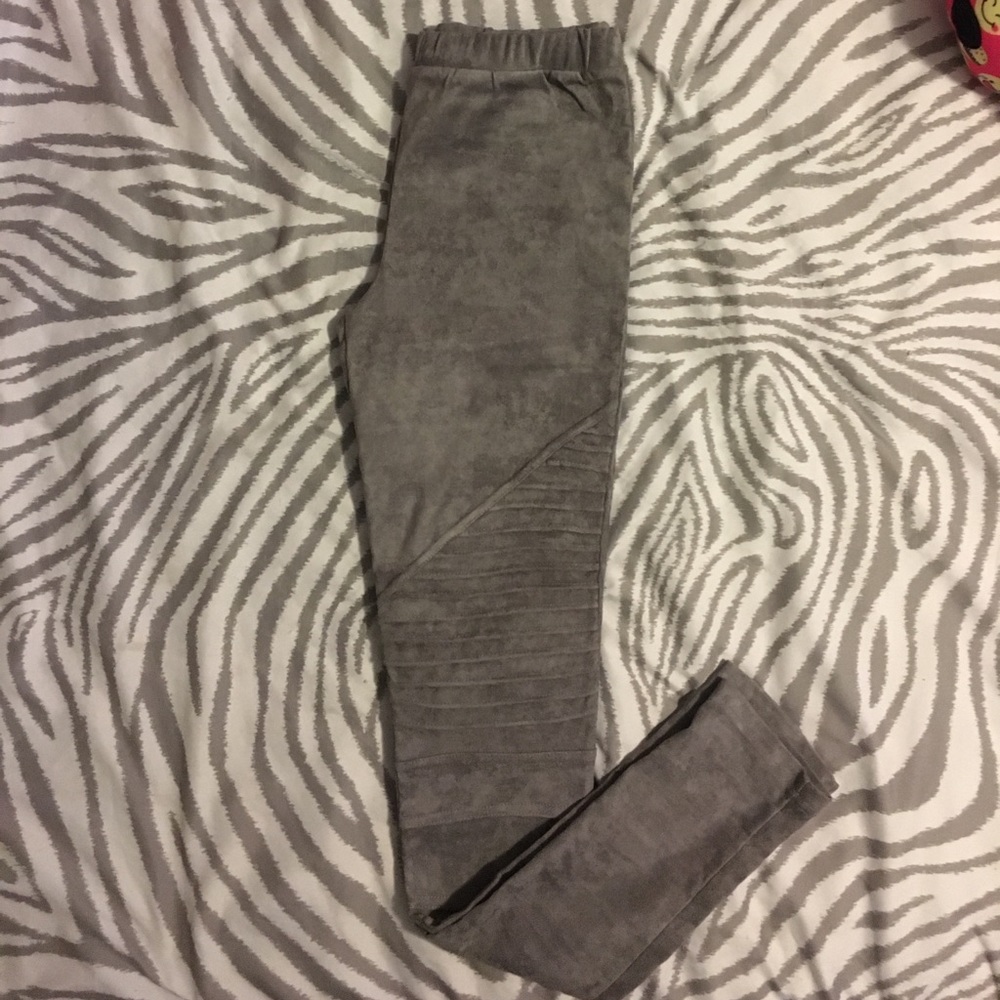 Women’s Moto Leggings