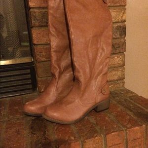 Women's rampage boots
