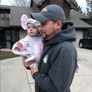 Meet your Posher, Kyle