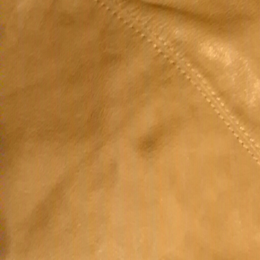 Vintage Fossil Leather Purse - Picture 8 of 8