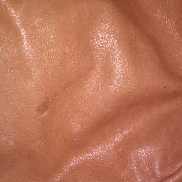 Vintage Fossil Leather Purse - Picture 7 of 8