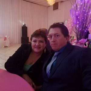 Meet your Posher, Sandra