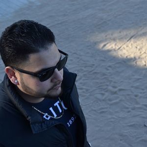 Meet your Posher, Freddy