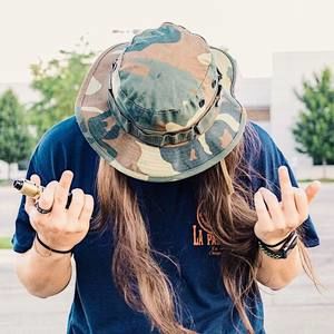 Meet your Posher, Jesse