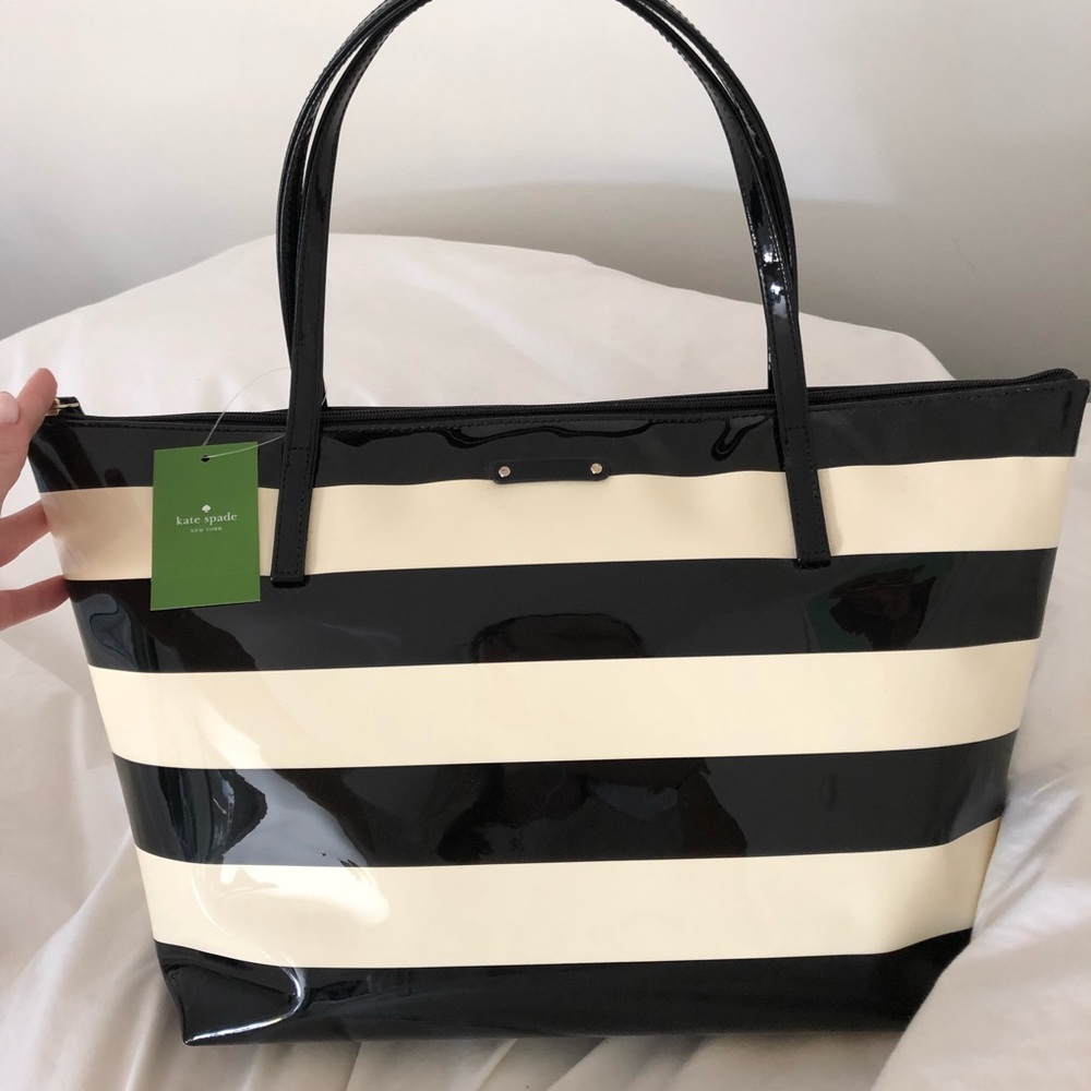 NWT Kate Spade Sophie Tote