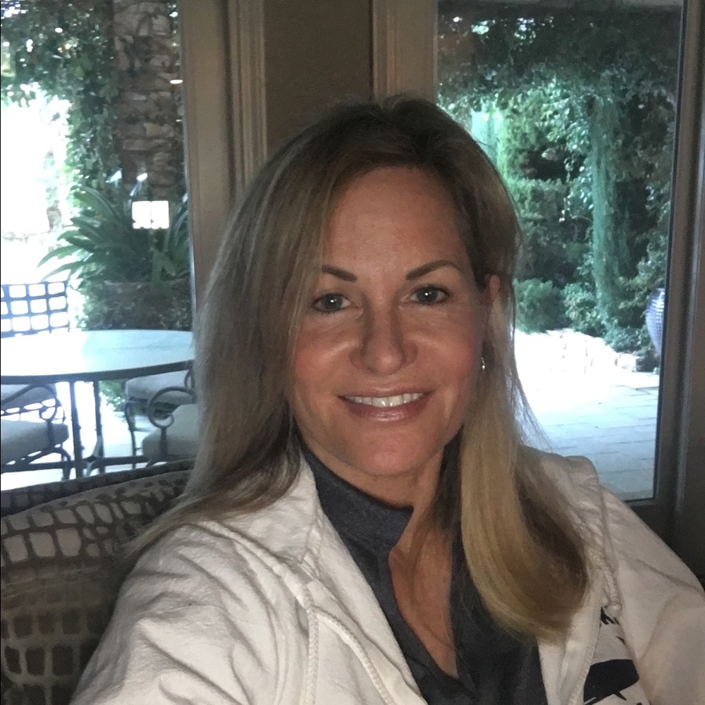 Meet your Posher, Cristine