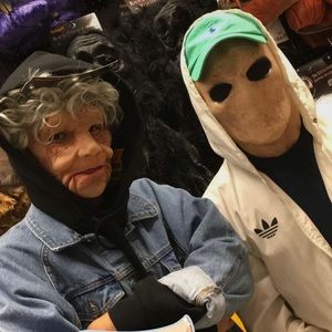 Meet your Posher, Alex