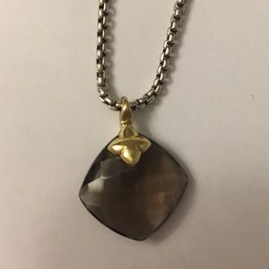 David Yurman Necklace