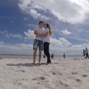 Meet your Posher, Billy