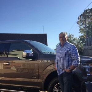 Meet your Posher, John